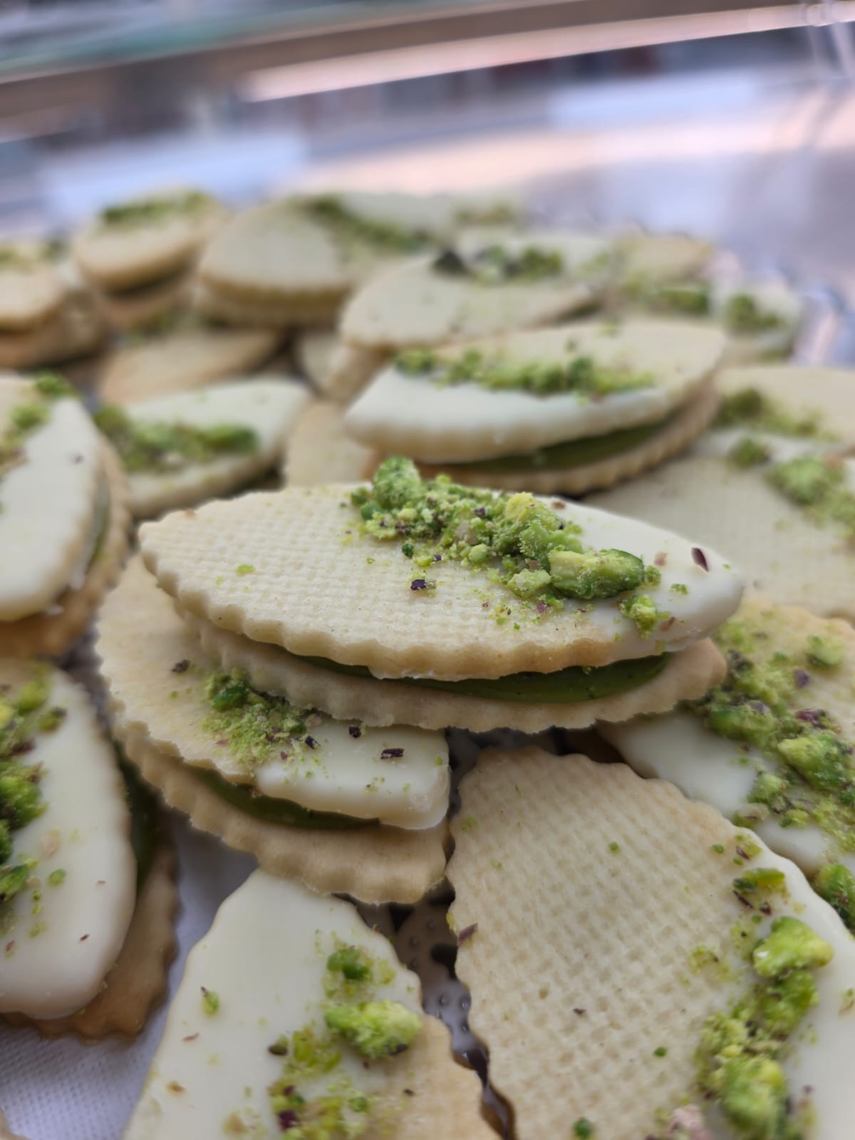 Panadería